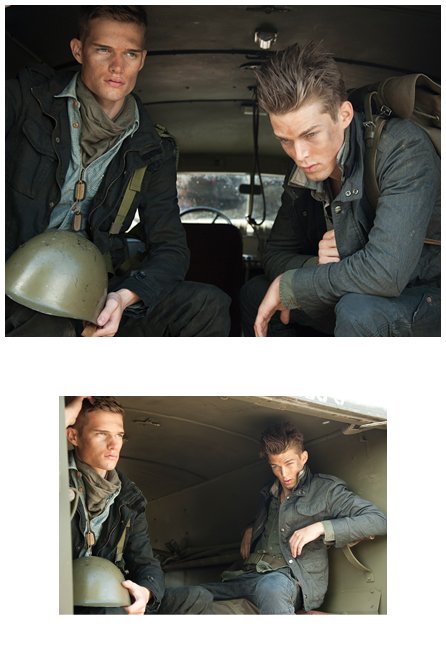 series FW11