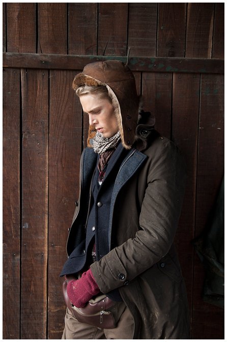 series FW11
