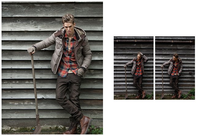 series FW11
