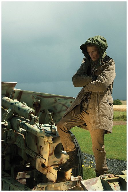 series FW11