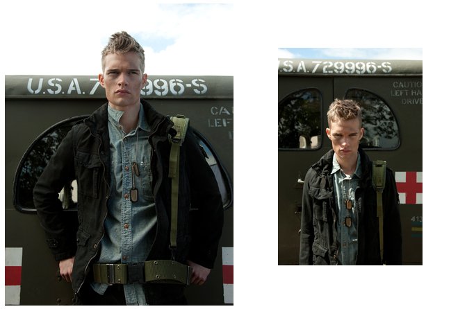 series FW11