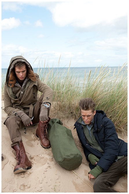series FW11