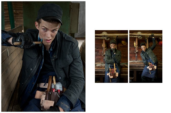 series FW11