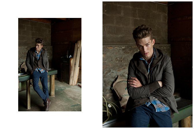 series FW11