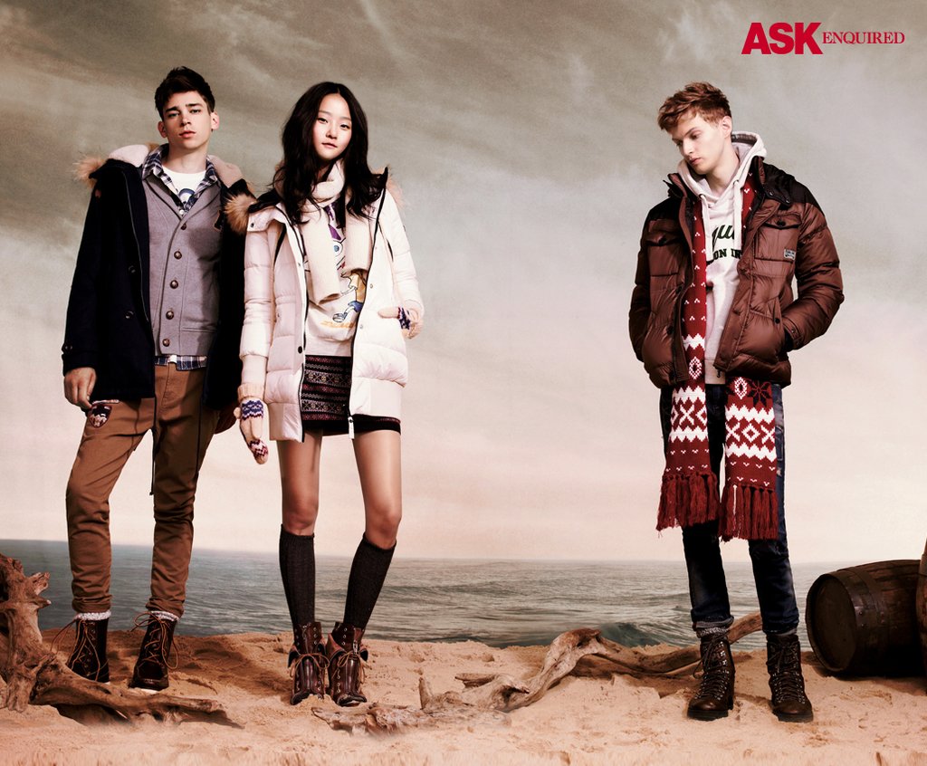 ASK FW11-12