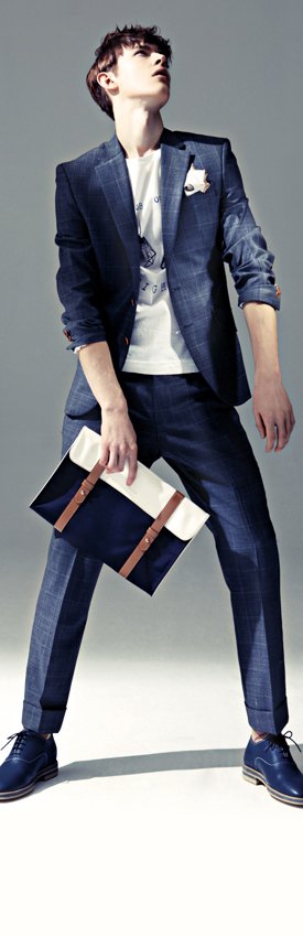 bon style SS12