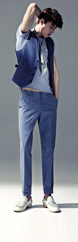 bon style SS12