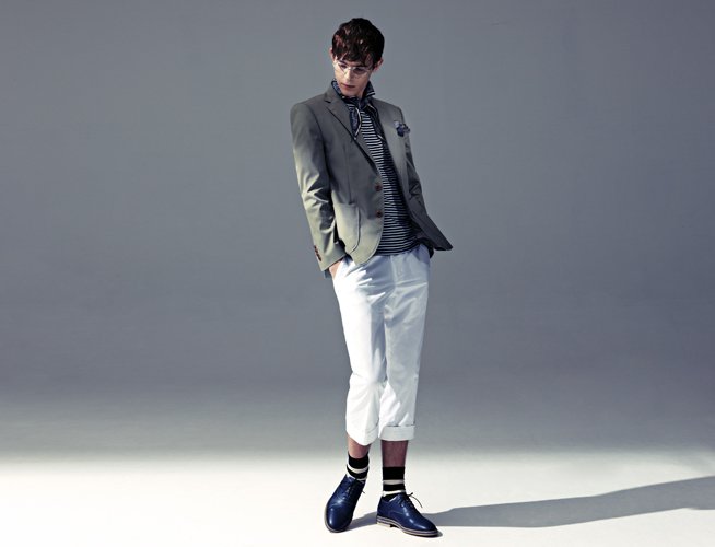 bon style SS12