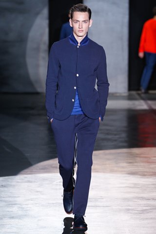 Iceberg Spring/Summer 2013