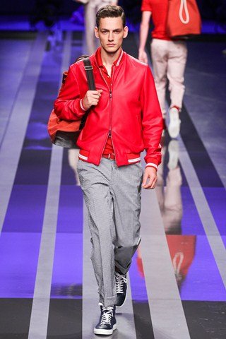 Canali Spring/Summer 2013