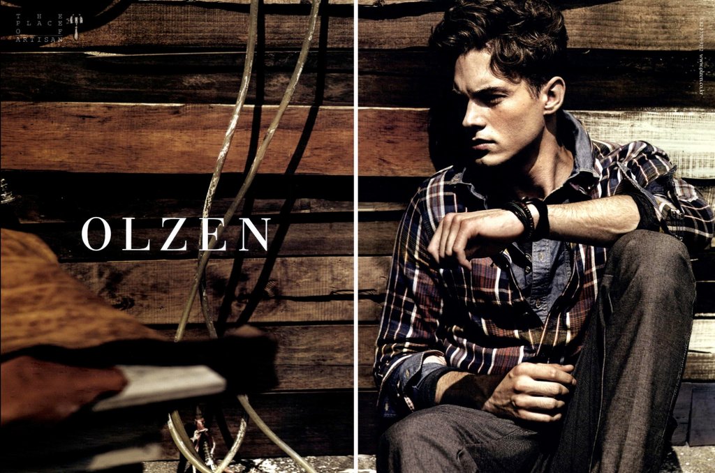 olzen aw12