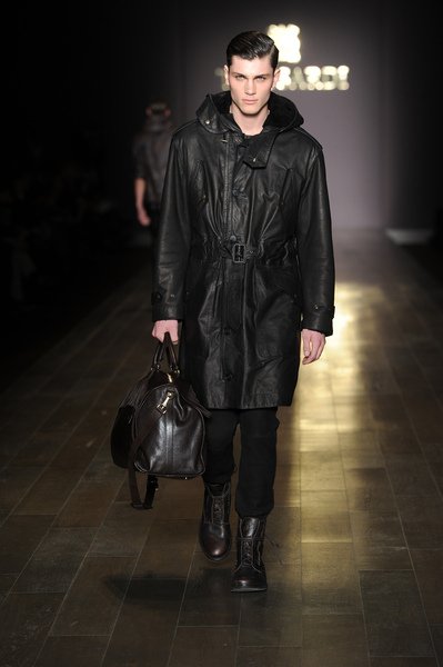 TRUSSARDI 1911 MAIN EVENT @ PITTI UOMO 79
