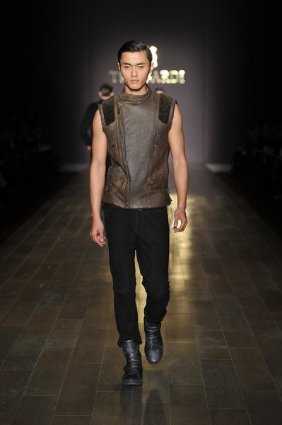 TRUSSARDI 1911 MAIN EVENT @ PITTI UOMO 79