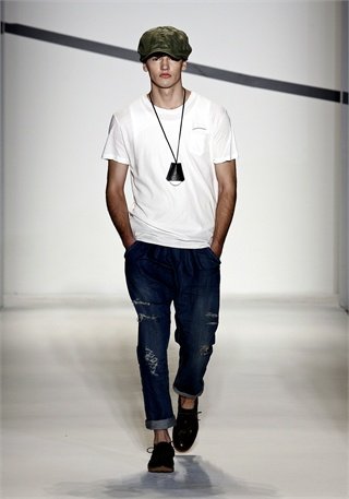 general idea ss2011