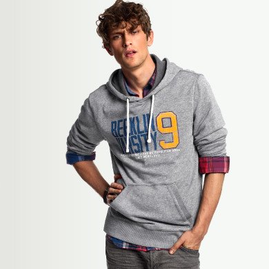 Mathias Lauridsen for HM FW10 campaign