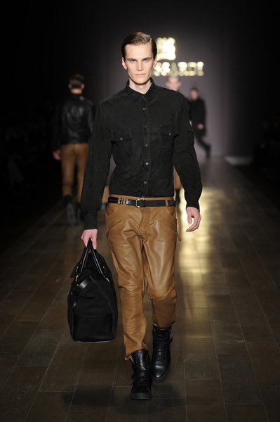 TRUSSARDI 1911 MAIN EVENT @ PITTI UOMO 79