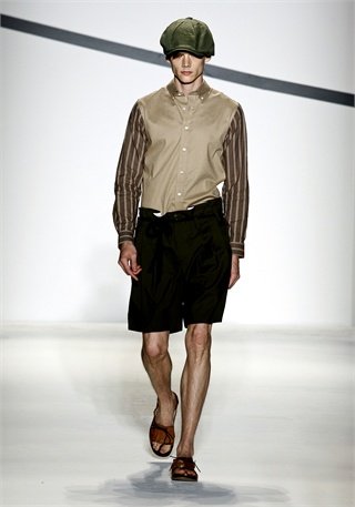 general idea ss2011