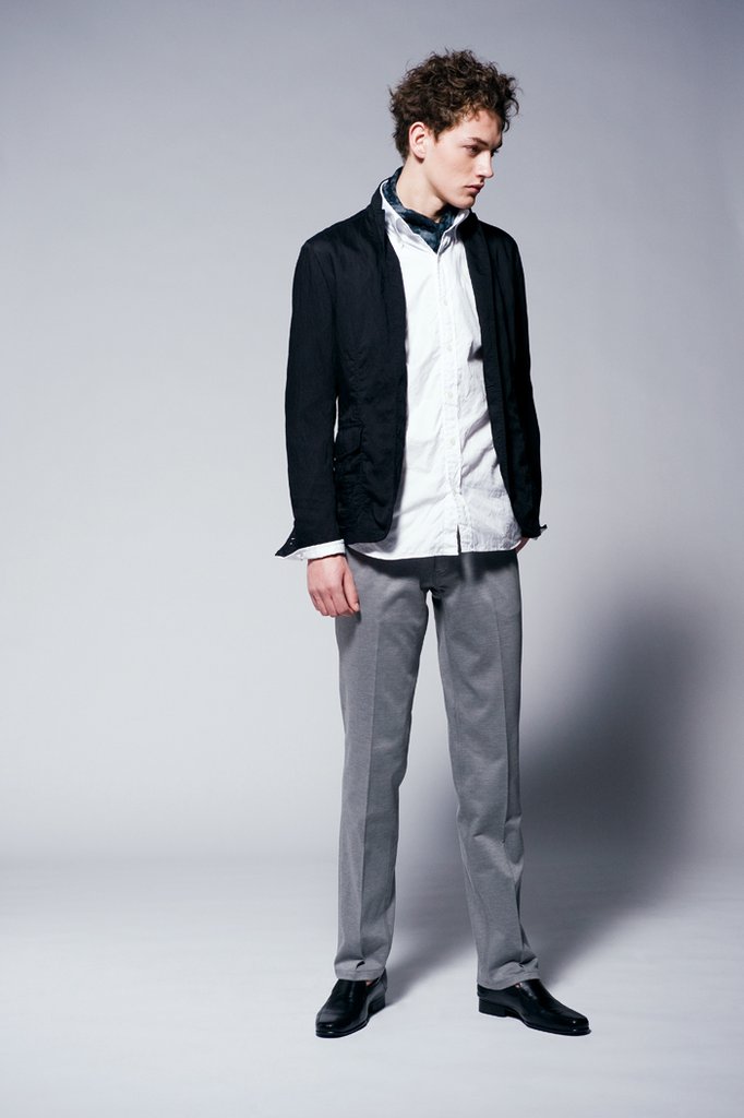 Joseph Homme SS11 CASUAL