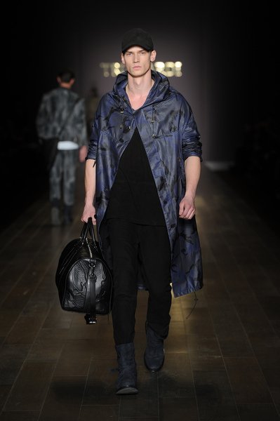 TRUSSARDI 1911 MAIN EVENT @ PITTI UOMO 79