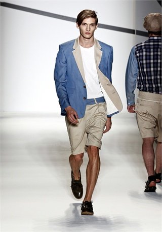 general idea ss2011