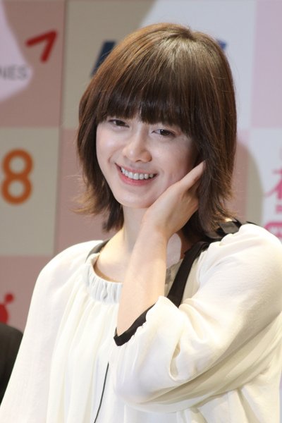 花より男子 20090416 press con.-具惠善