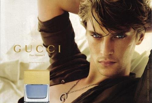 Gucci Pour Homme II