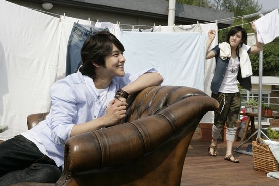 OZ cf Boem&amp;Kibum