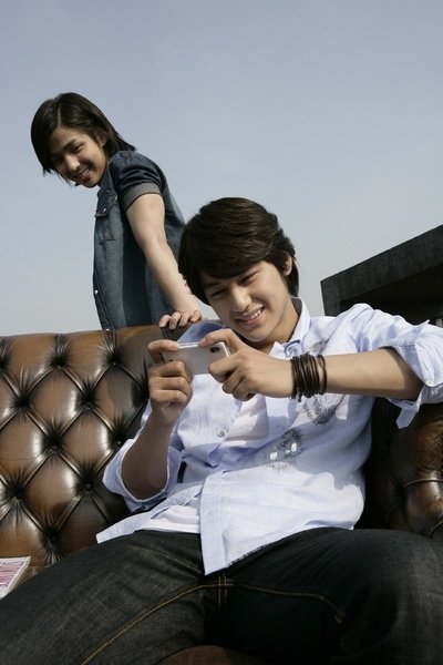 OZ cf Boem&amp;Kibum