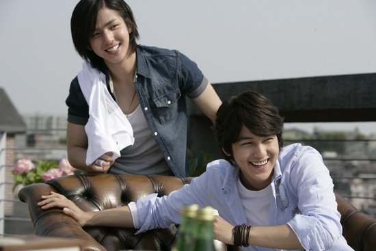 OZ cf Boem&amp;Kibum