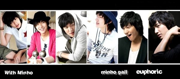 Min Ho