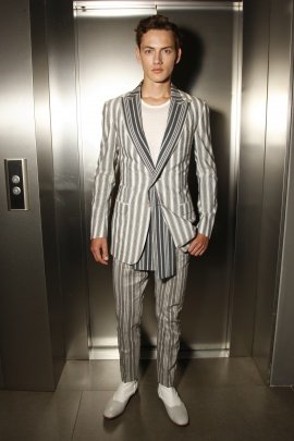 Z Zegna 10SS