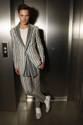 Z Zegna 10SS