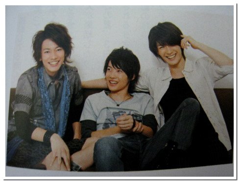 Junon 200909 好古錐