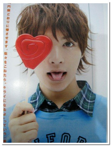 Junon 200909 正妹