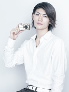 Haruma EXILIM ZOOM EX-Z450