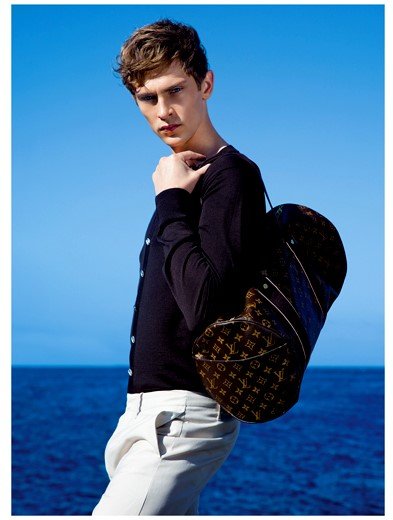 Mathias for Dolce Vita 2009008