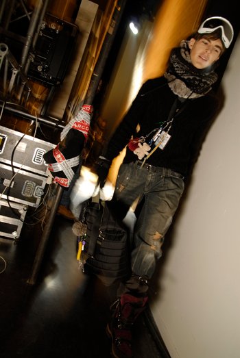 D&amp;G FW10 bs-2