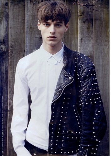 Robbie Wadge for BMM Magazine