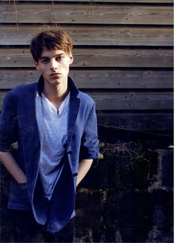 Robbie Wadge for BMM Magazine