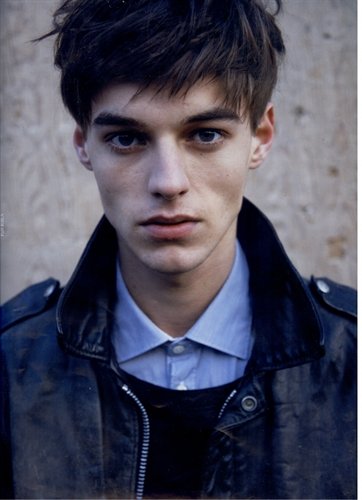 Robbie Wadge for BMM Magazine