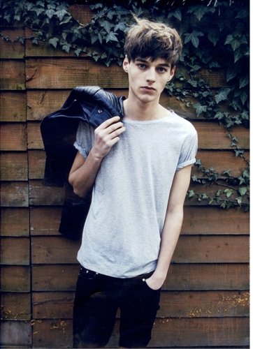 Robbie Wadge for BMM Magazine