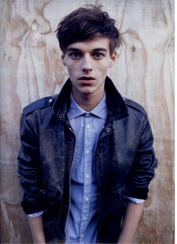 Robbie Wadge for BMM Magazine