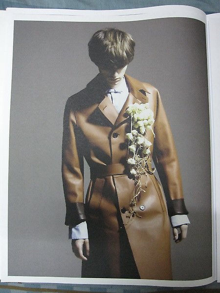 Volt Man Shade of You