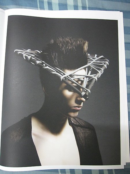 Volt Man Shade of You