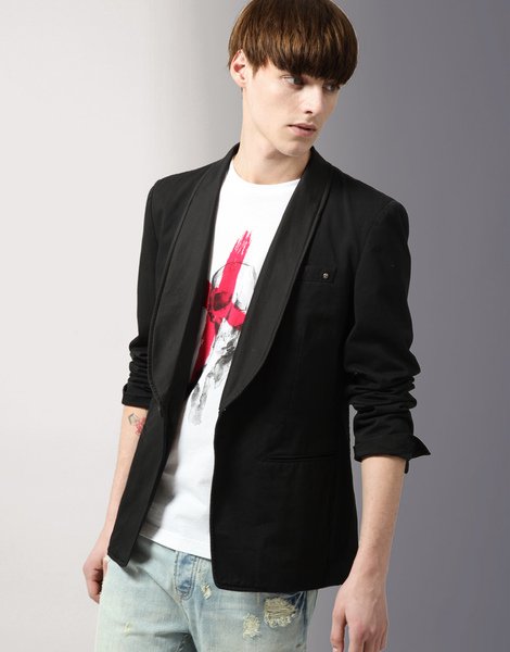 Robbie Wadge for ASOS.com catalogue part2