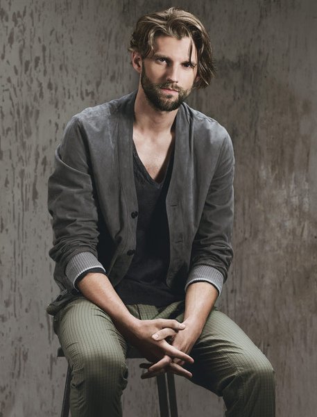 &quot;Laid-back Spring Style&quot; by Robbie Fimmano in Details May 2010&quot;Laid-back Spring Style&quot; by Robbie Fimmano in Details May 2010