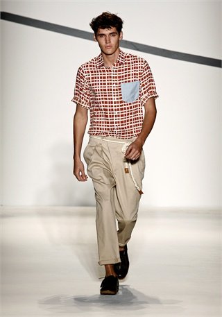 general idea ss2011