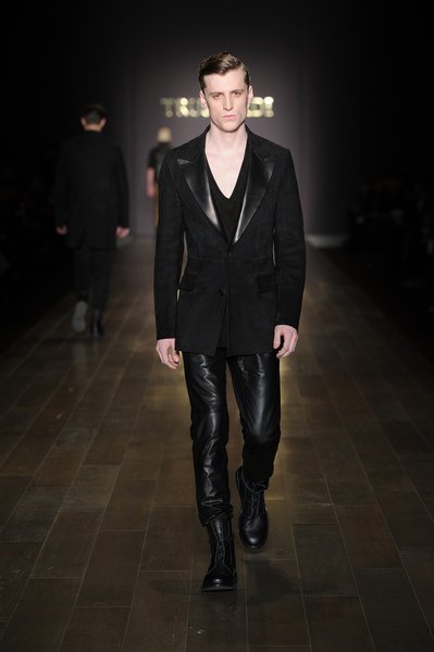 TRUSSARDI 1911 MAIN EVENT @ PITTI UOMO 79