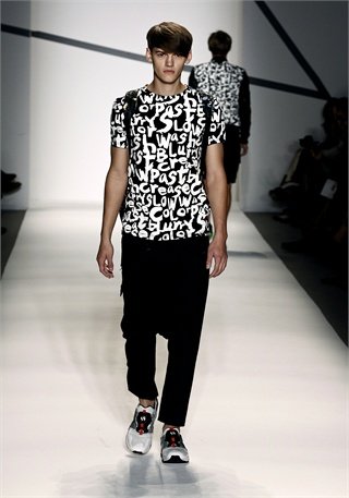 general idea ss2011