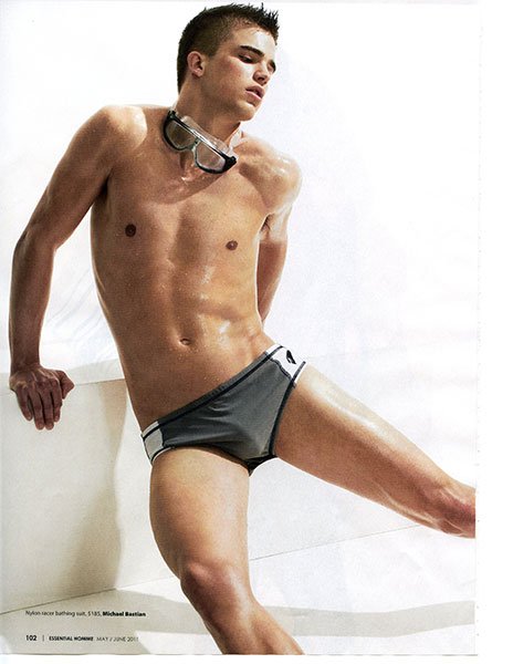 RIVER VIIPERI FOR ESSENTIAL HOMME